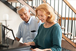 Your Contacts and Healthcare
