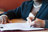 Connecting with a Gift Attorney
